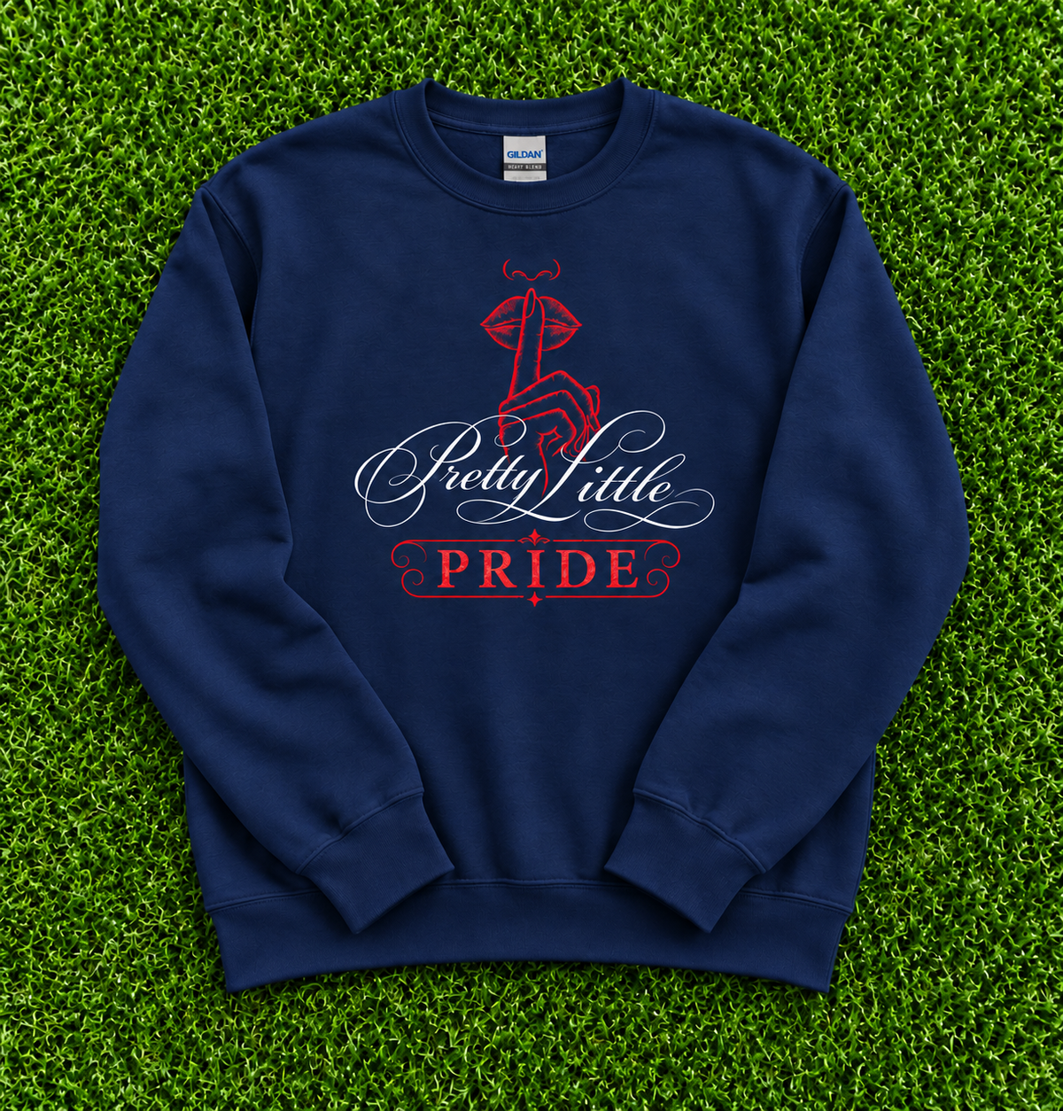 Pride Theme Sweatshirt