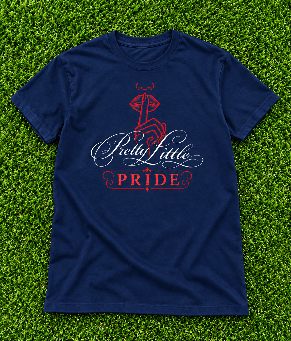 Pride Theme Tee