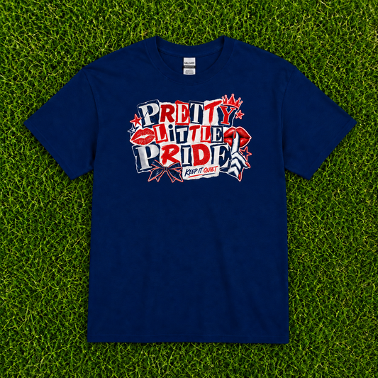 Pretty Little Pride Tee