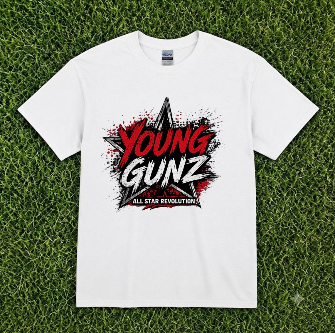 Young Gunz BigStar Tee