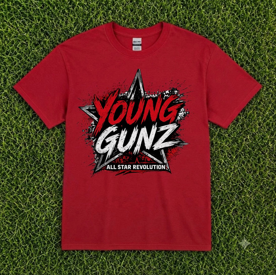 Young Gunz BigStar Tee