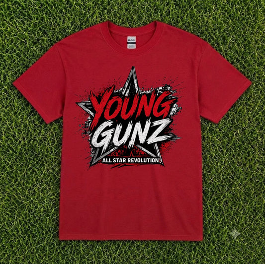 Young Gunz BigStar Tee