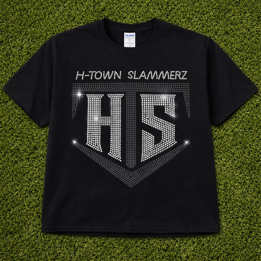 Slammerz Bling Tee